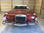 Thumbnail Photo 49 for 1974 Lincoln Continental